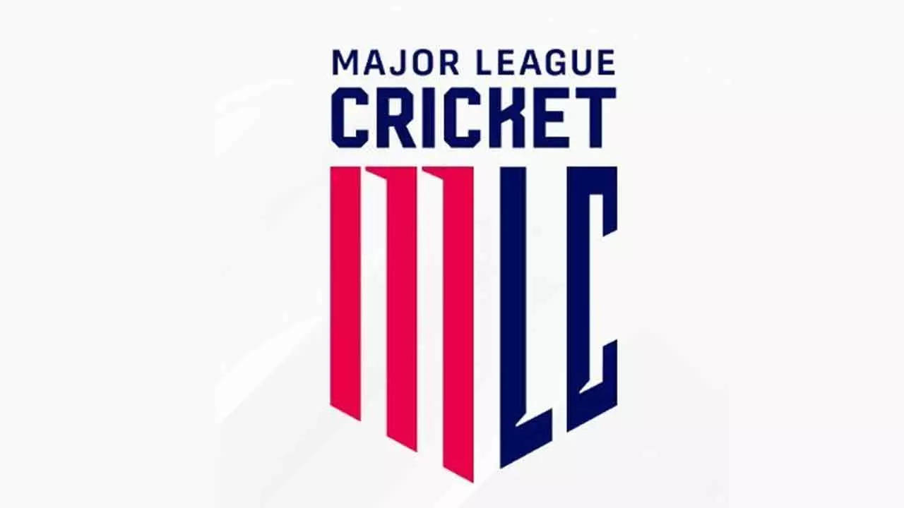 Cognizant named as Major League Cricket title partner