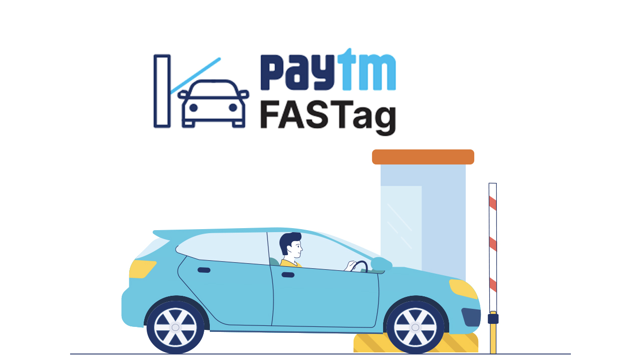 Closing Paytm Payments Bank FASTag account? Here’s how you can check and manage your Paytm FASTag status
