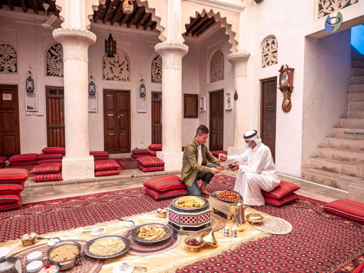 Ramadan 2024: The best of Iftar and Suhoor spots in Dubai