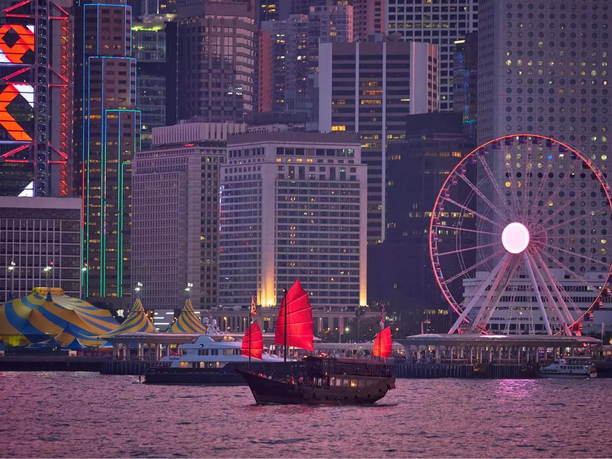 Top 10 things to do in Hong Kong for an unforgettable weekend getaway