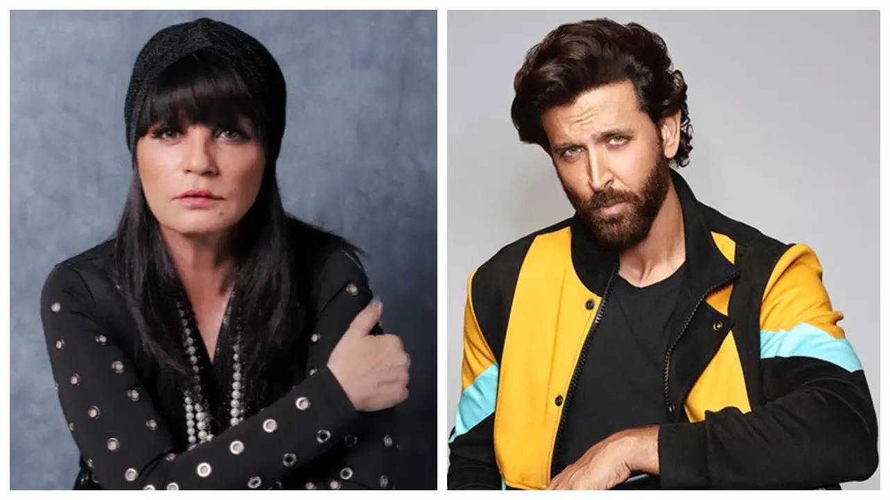 From crafting armour for Hrithik Roshan to redefining Bollywood model: Neeta Lulla reveals behind-the-scenes trend secrets and techniques and displays on 40 years of iconic designs – Unique |