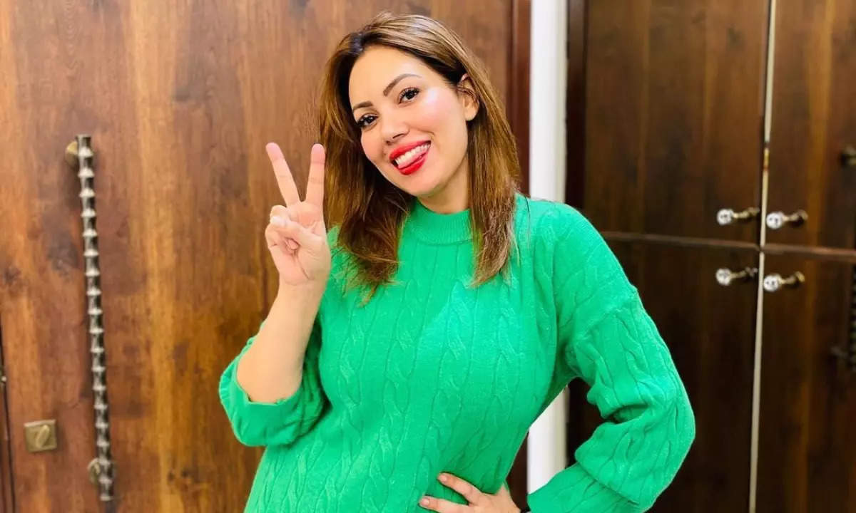 Munmun Dutta sets it straight post engagement rumours with Raj Anadkat: If and when I do marry whether younger man or older one I shall do it proudly