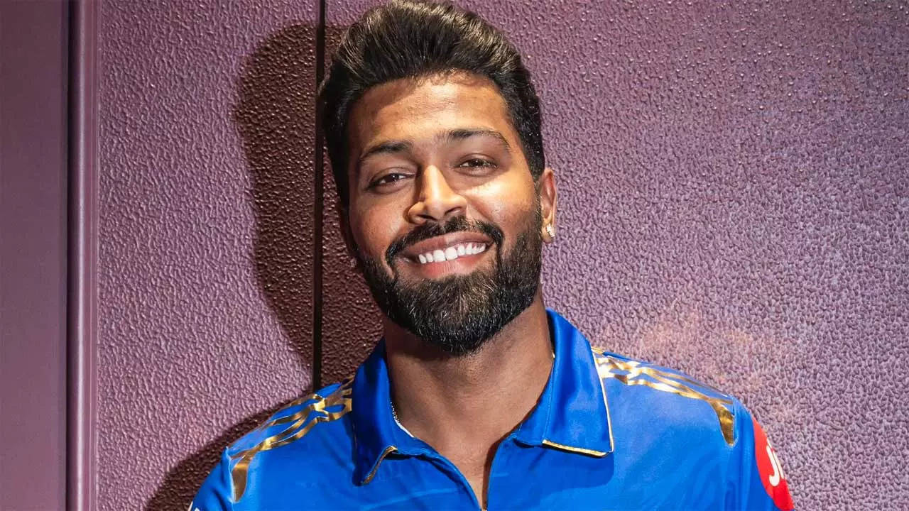 'No one will forget...': Pandya fires warning ahead of IPL