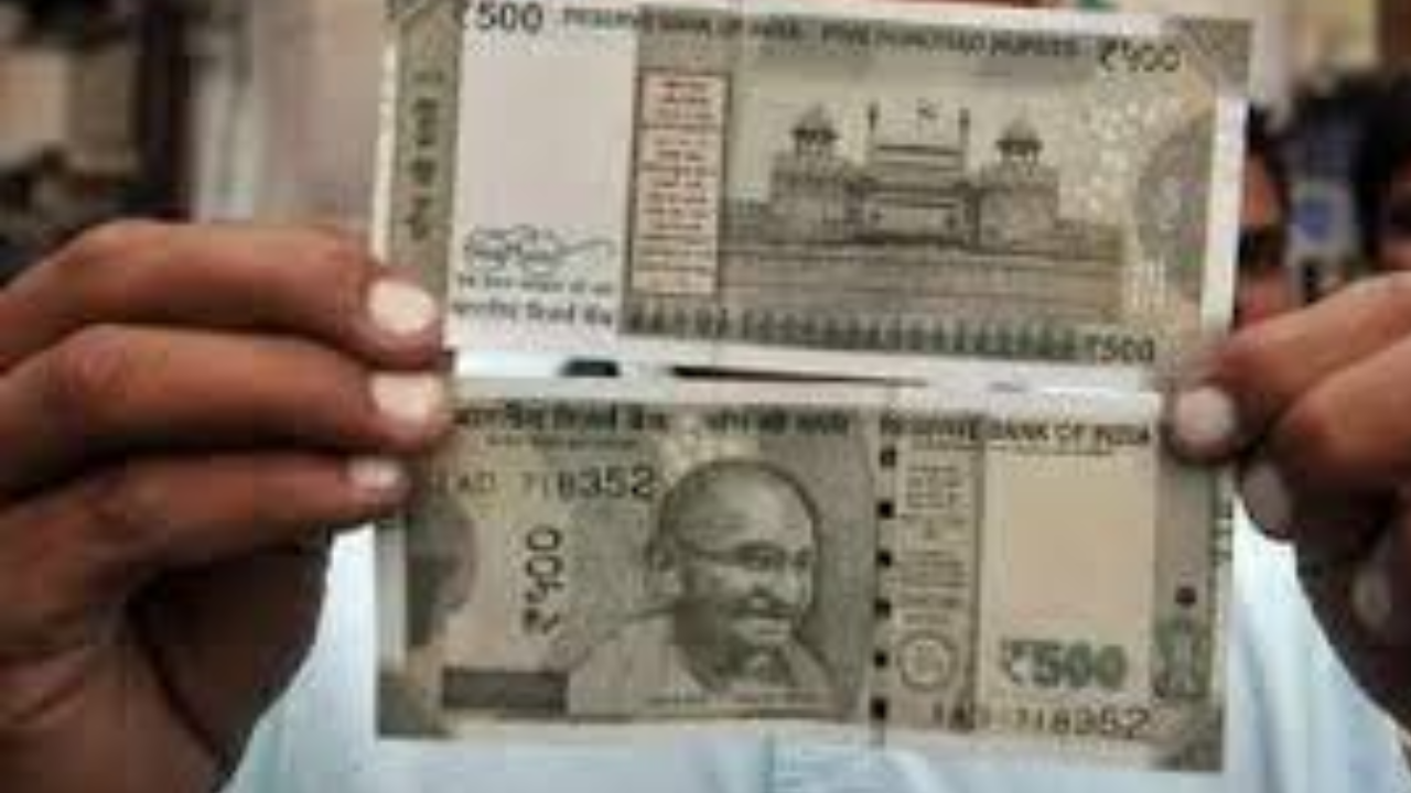 Election enthusiasts who donated only Rs 1,000 to parties