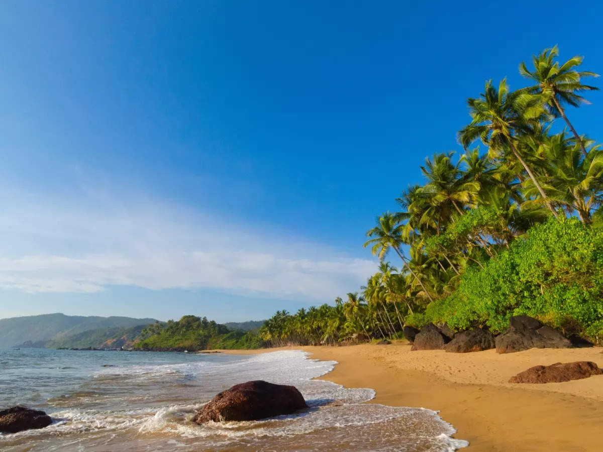 Heard of Anjarle? Visit this undiscovered gem soon to be the Goa of tomorrow
