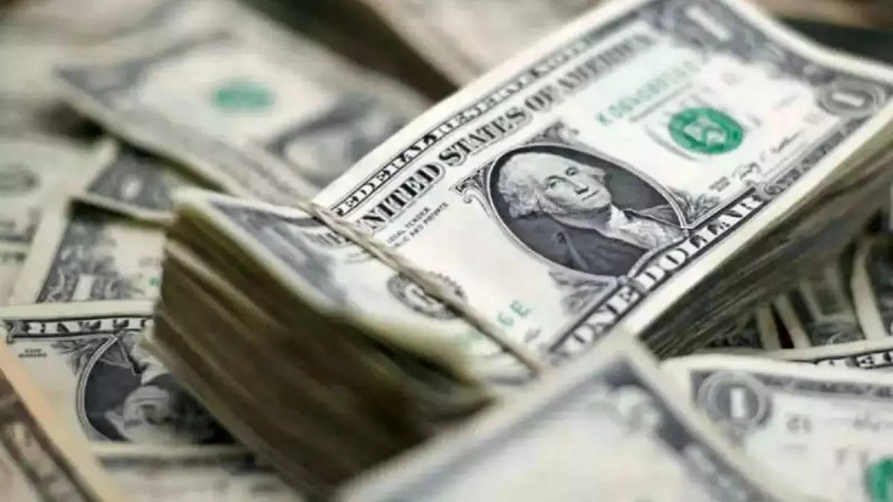 Forex reserves jump to 2-year high of $636 billion