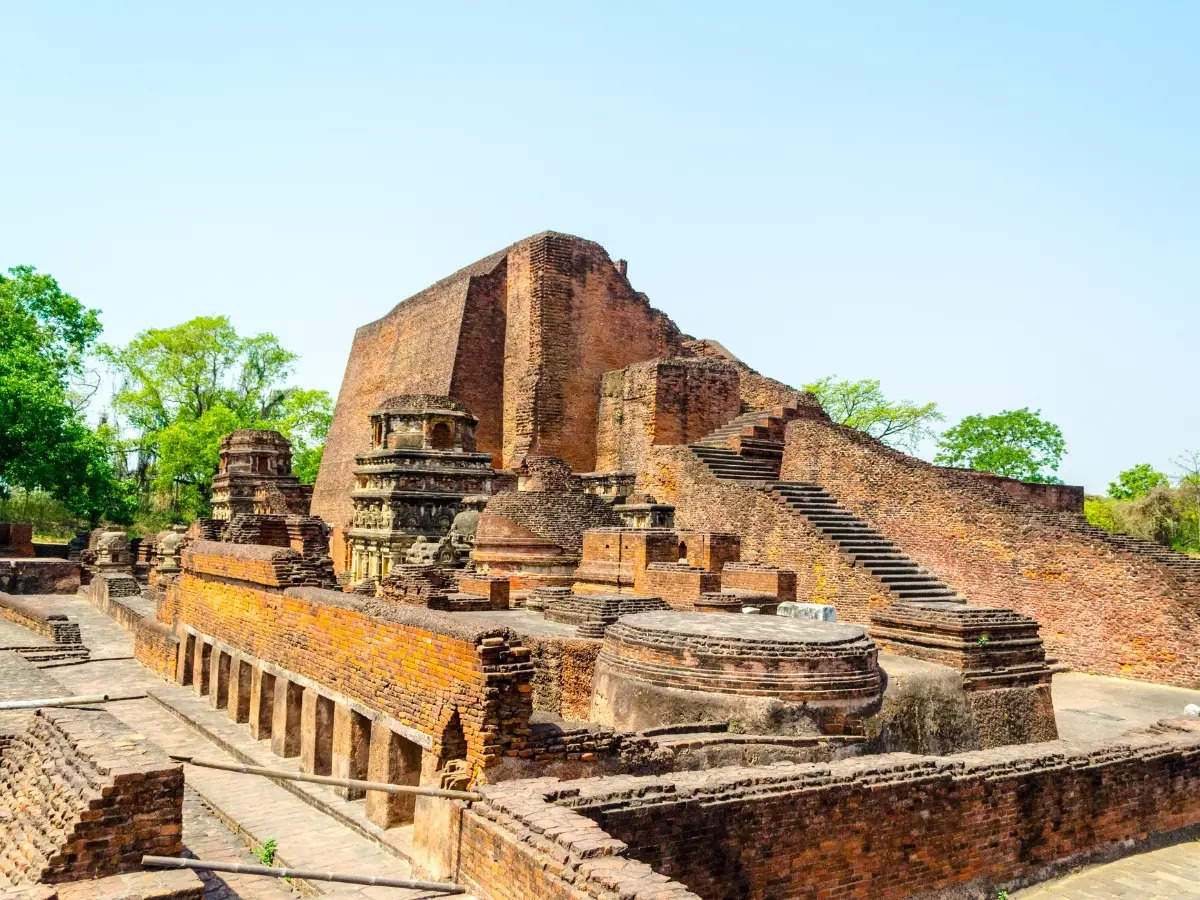 Bihar: Things you didn’t know about Nalanda, world’s first residential university