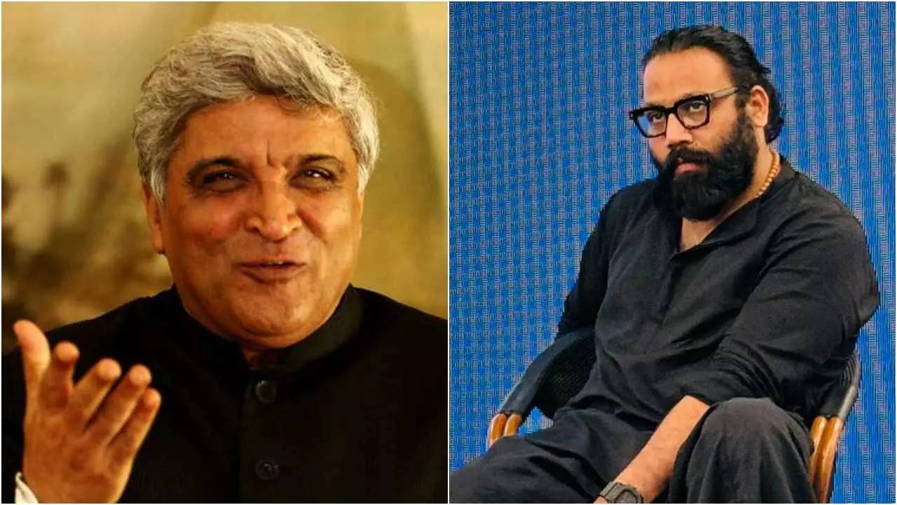 Javed Akhtar responds to Sandeep Reddy Vanga’s criticism of his feedback on Animal: ’53 years ke profession mein tum kuch bhi nahi nikaal paye, What a disgrace’ | Hindi Film Information