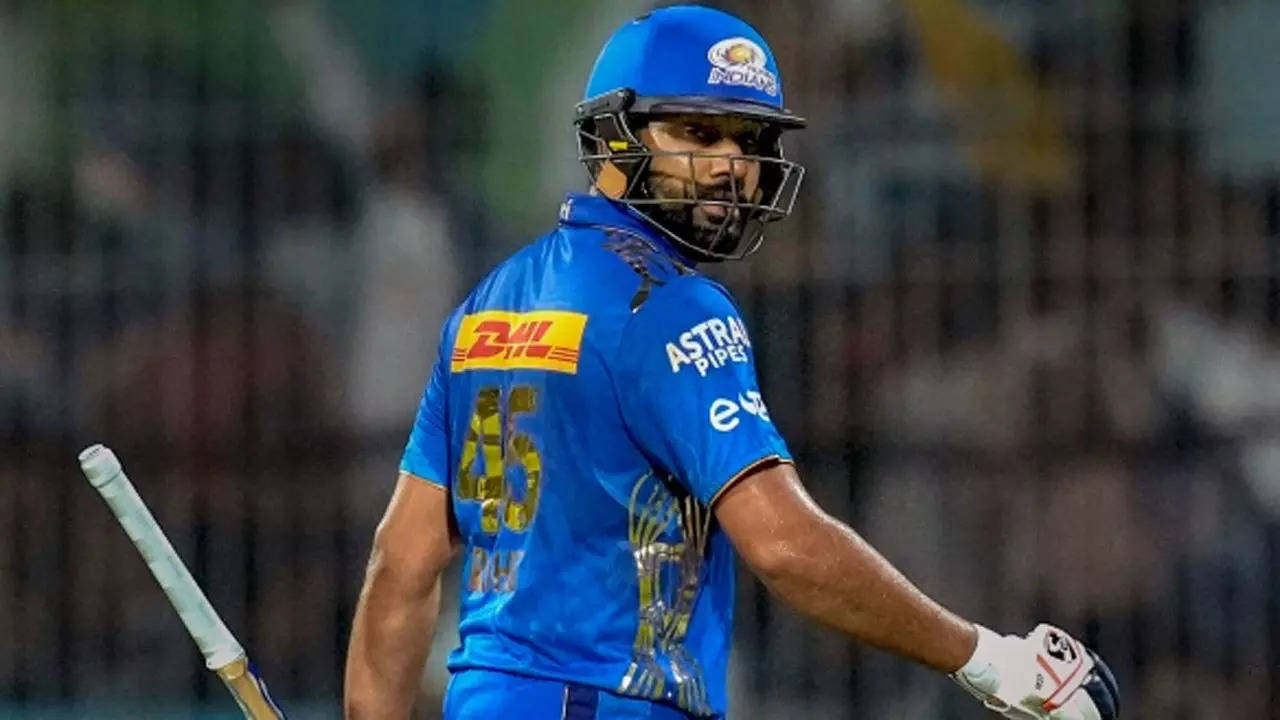 'Captaincy-free Rohit will bat with a lot more freedom'
