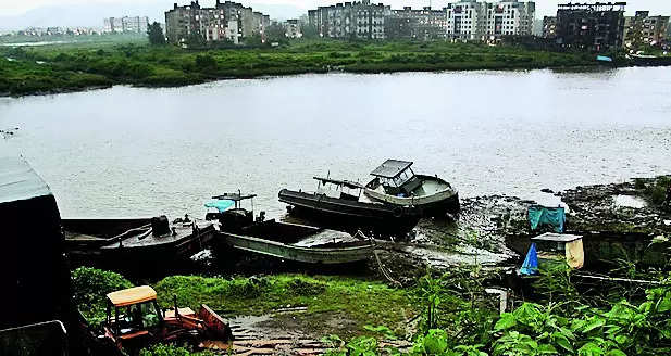 Nerul, Navi Mumbai: Map, Property Rates, Projects, Photos, Reviews