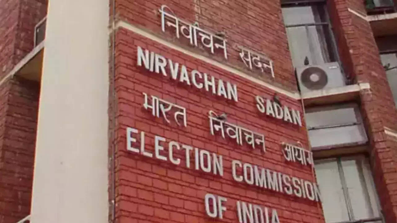 Election Commission uploads fresh details on electoral bonds