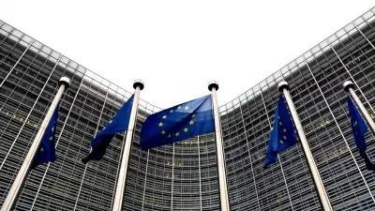 EU, Egypt agree 7.4 billion euro deal on energy, migration