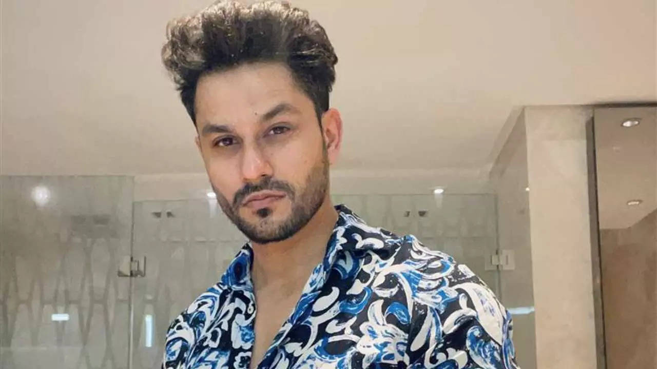 Kunal Kemmu opens up about concern of judgment in filmmaking: ‘Inside this trade, you stroll on eggshells’ | Hindi Film Information