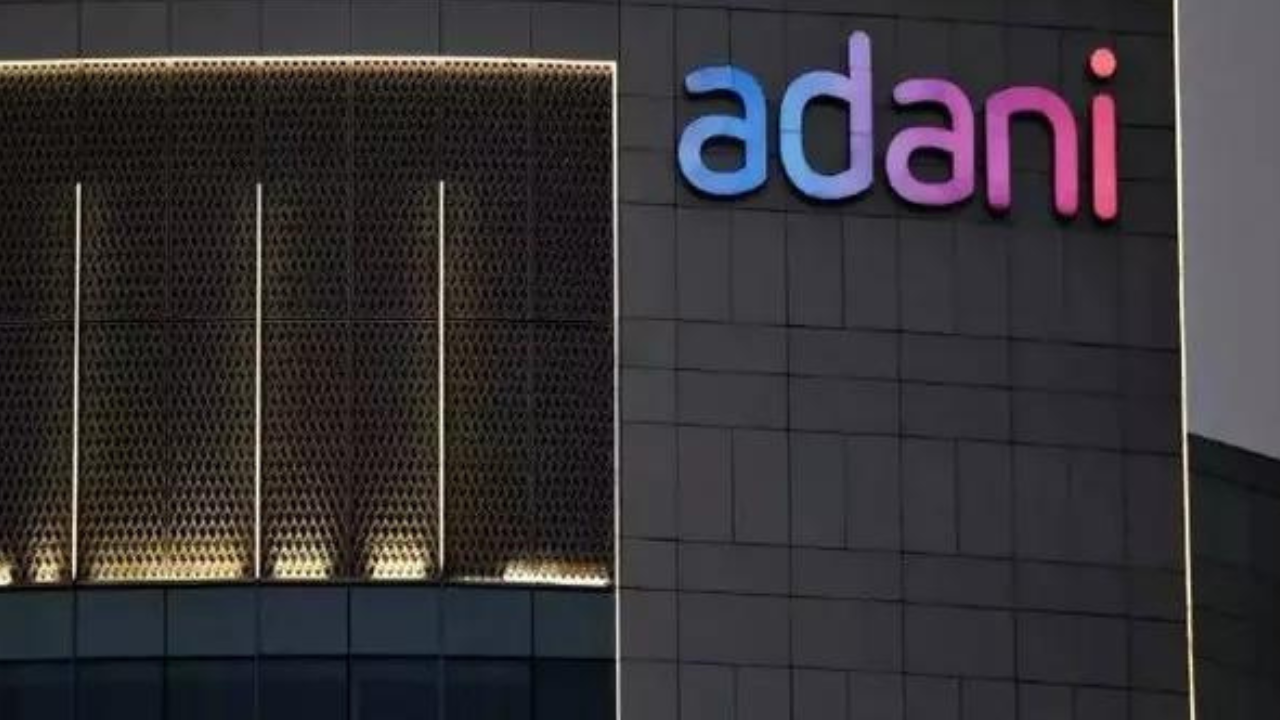 Adani to invest $14 billion in FY25