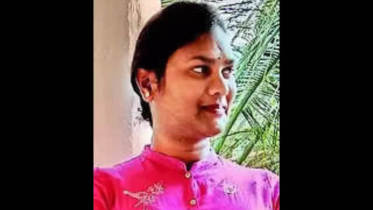 Transwoman activist is Chamarajanagar poll ambassador