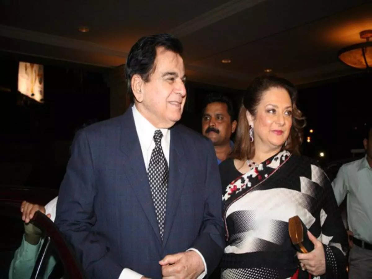 Dilip Kumar's ancestral home in Pakistan suffers damage due to recent rains