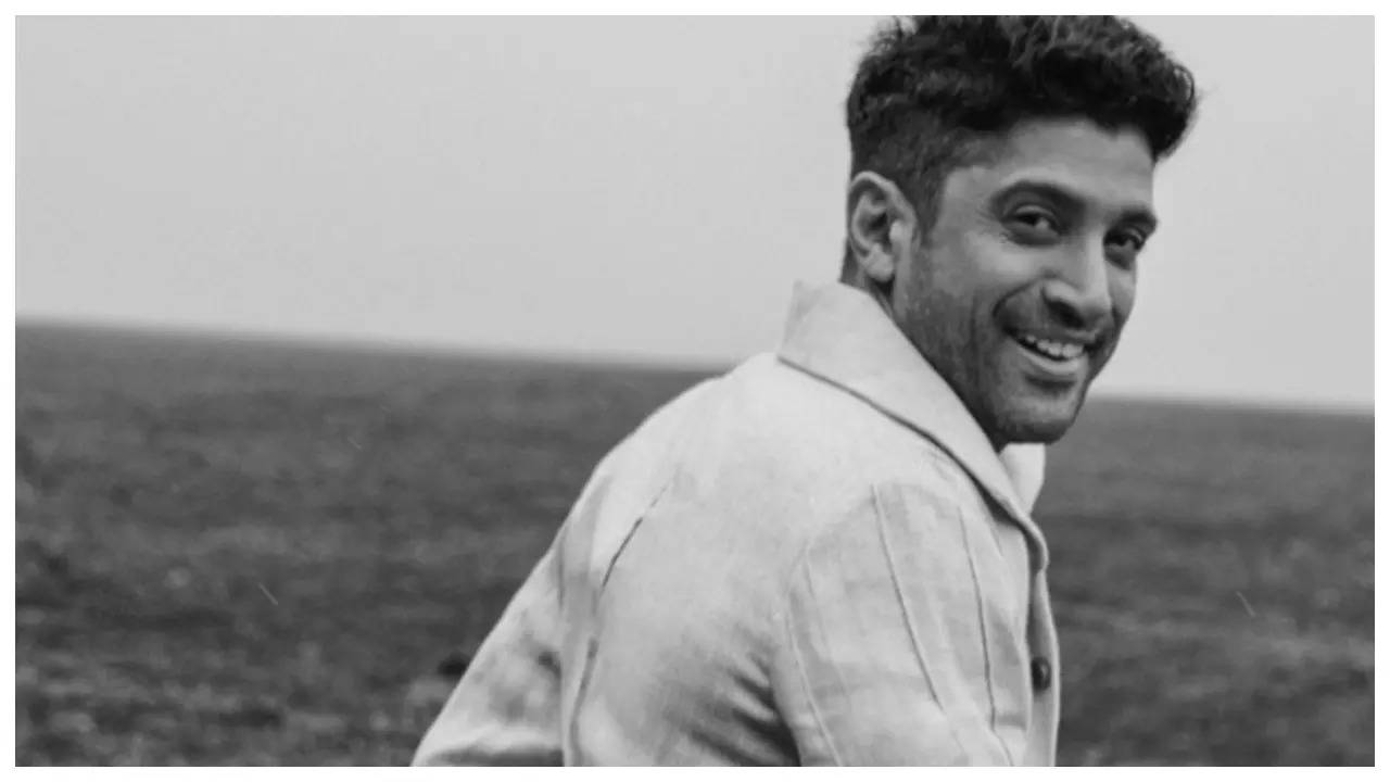 Farhan Akhtar to kick-start capturing of his subsequent function movie as an actor in July – Deets inside |