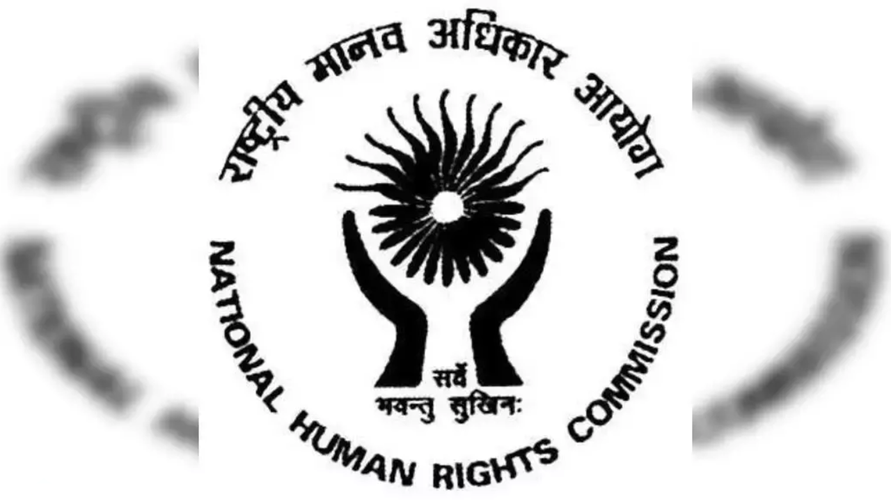 NHRC awards Rs 4 lakh compensation to kin of boy died after school gate falls on him