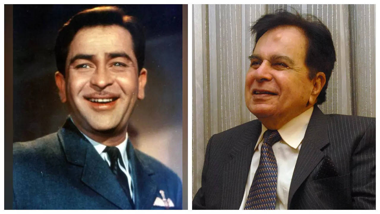 Dilip Kumar’s ancestral house in Peshawar set to turn out to be museum; Raj Kapoor’s house to observe swimsuit |