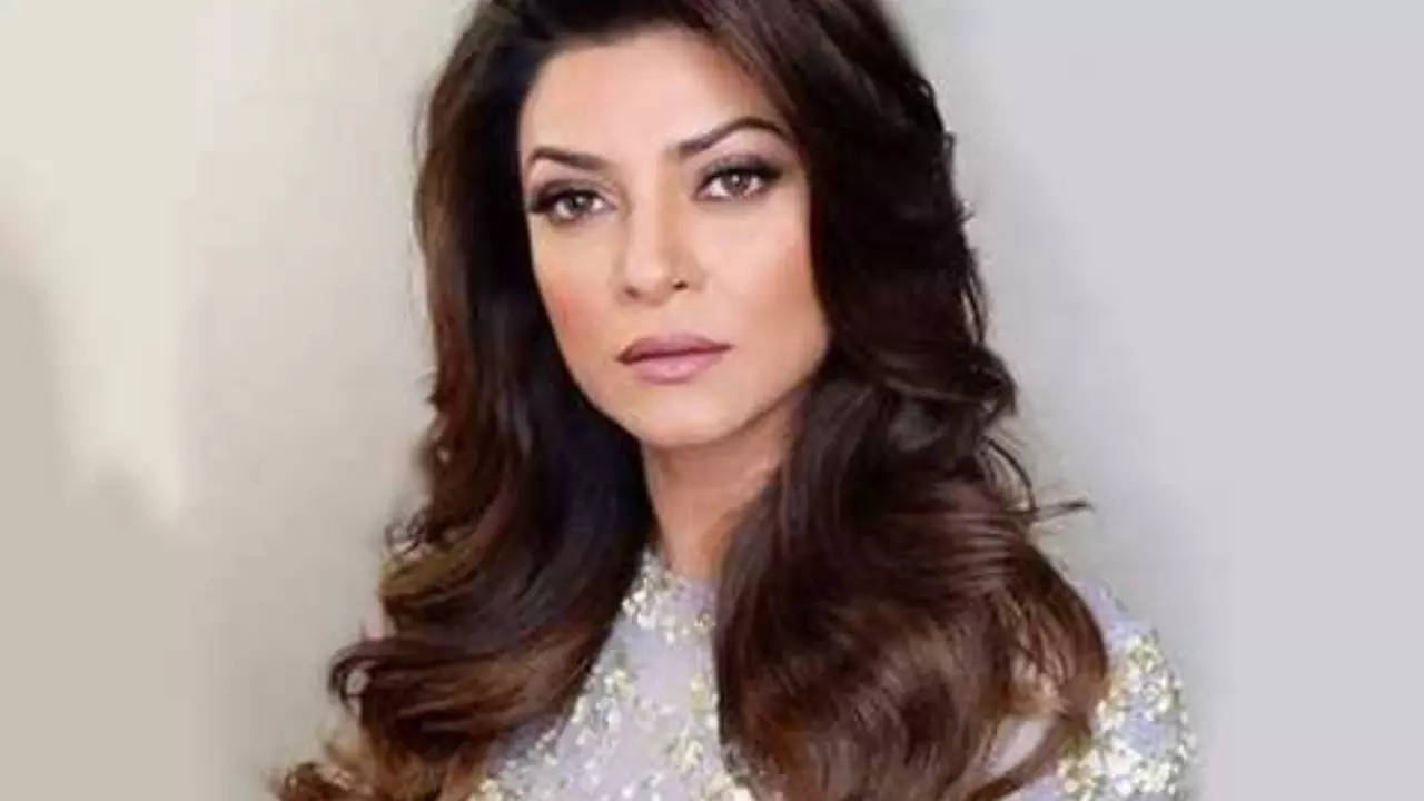 Throwback: When Sushmita Sen spoke about practically marrying the incorrect particular person and in the end strolling away from it | Hindi Film Information