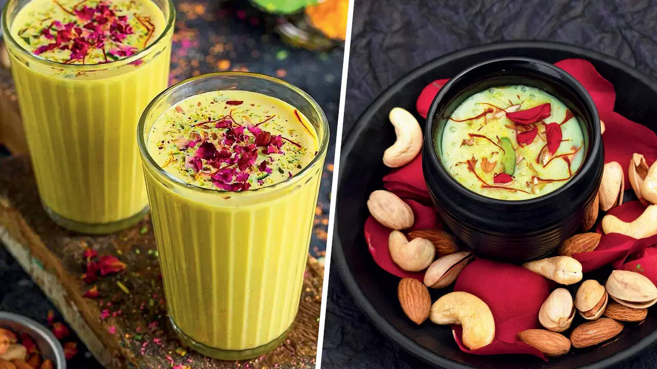 For a gourmet twist, consider using exotic ingredients like pistachios, almonds, rose petals and cardamom pods