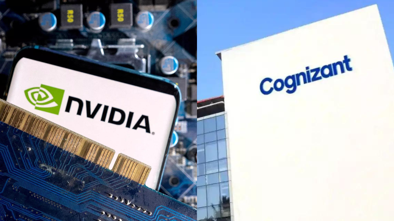 Cognizant partners with NVIDIA to boost drug discovery with AI