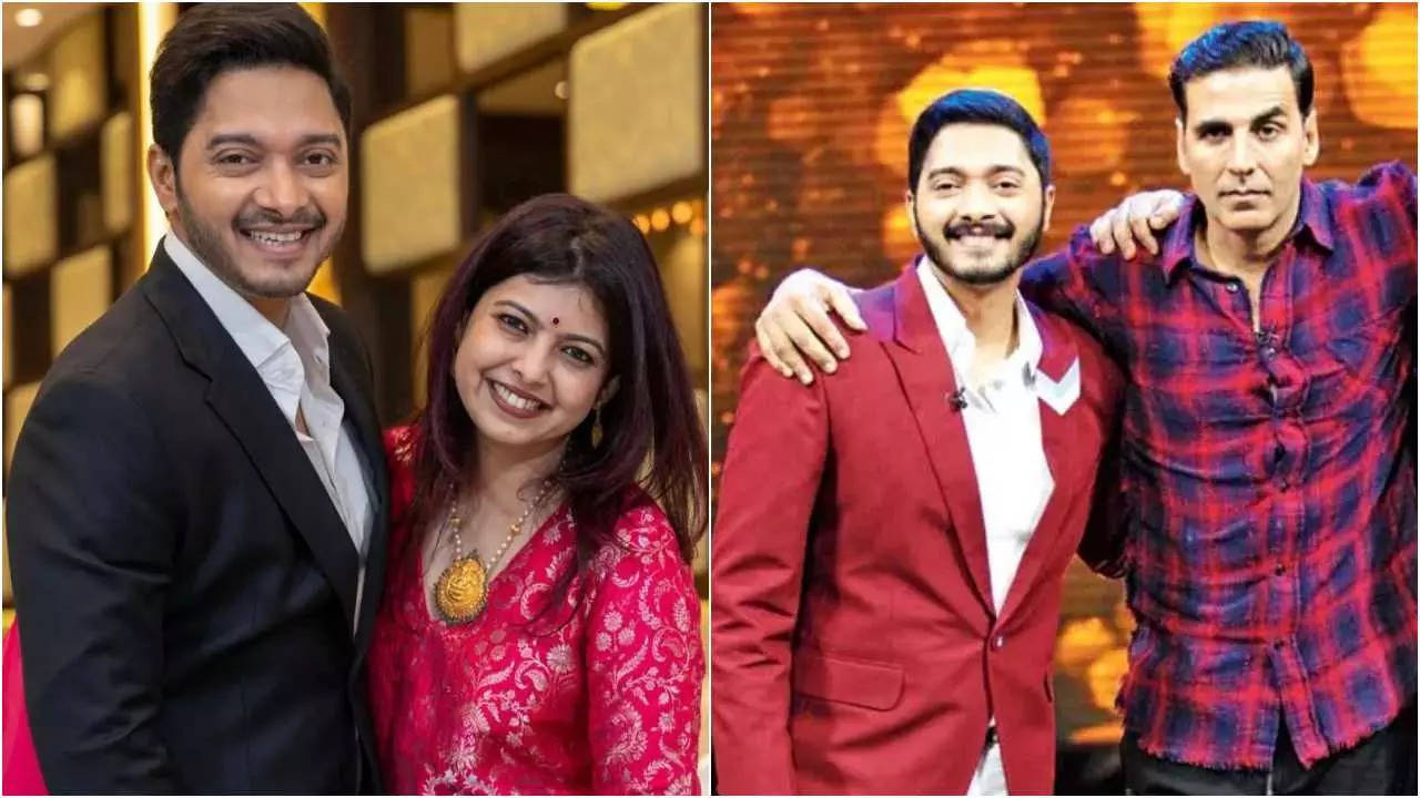 Shreyas Talpade thanks Akshay Kumar and Ahmed Khan for being by his household’s aspect throughout coronary heart assault restoration, shares physician’s recommendation | Hindi Film Information