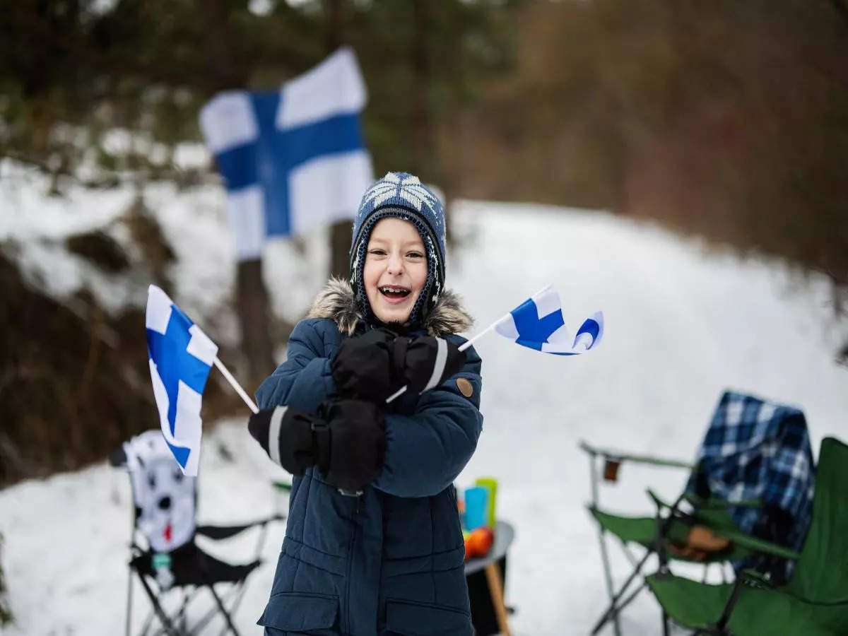 7 reasons Finland continues to reign World Happiness rankings