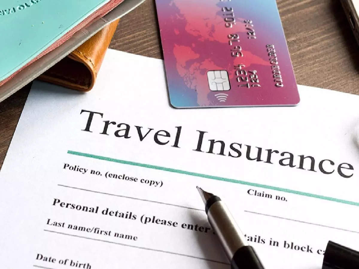 What to do when you need to file a travel insurance claim