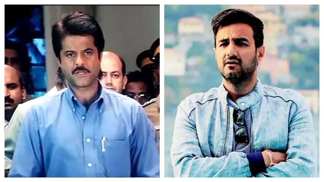 Is Siddharth Anand planning a sequel of Anil Kapoor starrer ‘Nayak’ with a prime A-lister? This is what we all know… |
