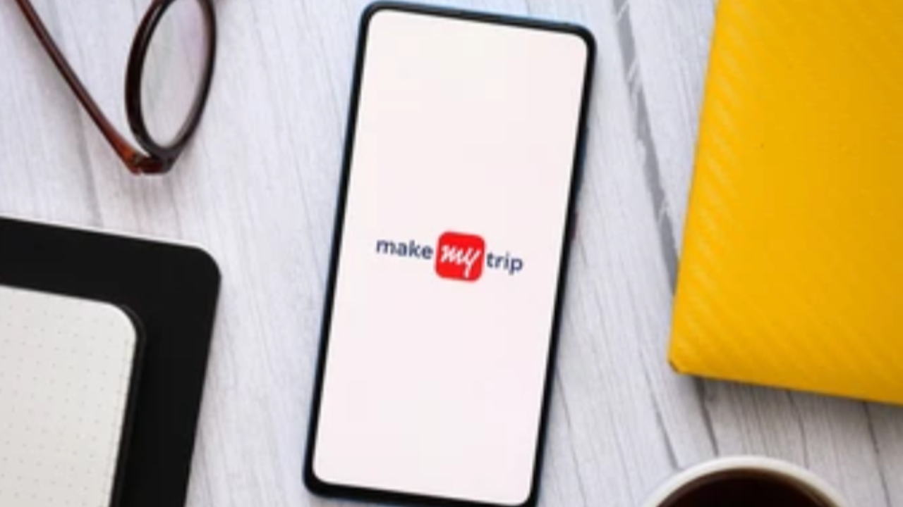 MeraDoc ties up with MakeMyTrip