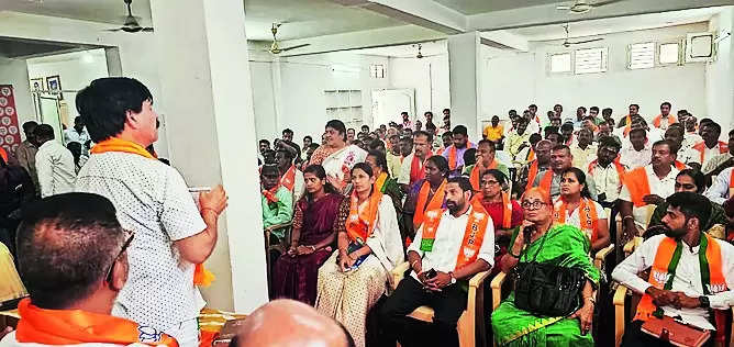 Is it HDK? Uncertainty looms over choice of Mandya LS candidate