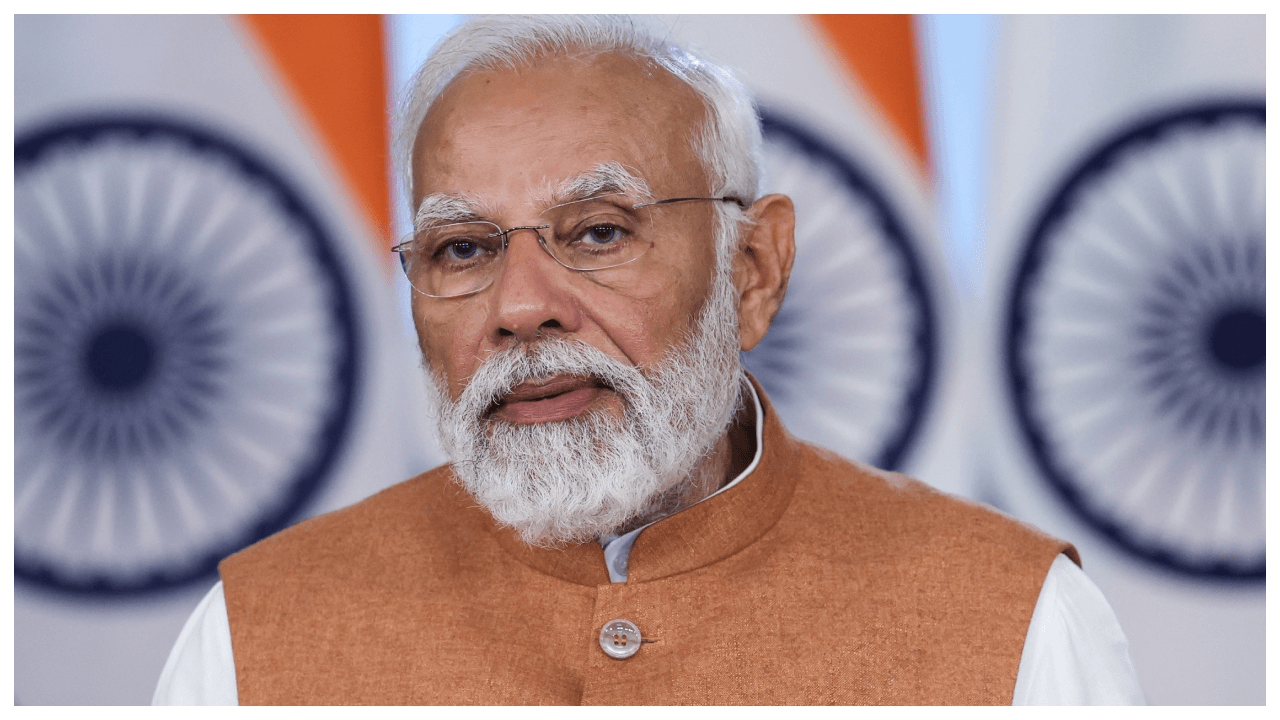 PM Modi speaks to Putin & Zelenskyy, stresses on diplomacy to end conflict