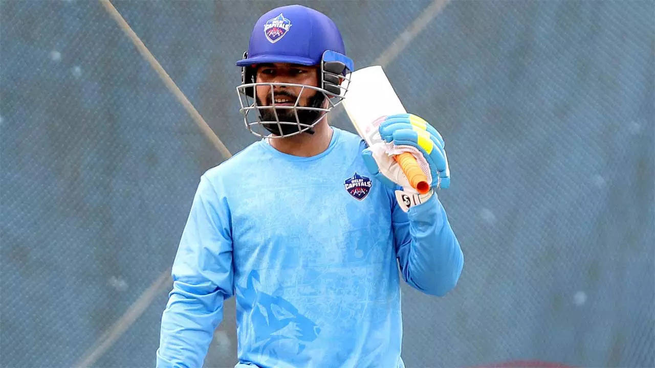 'The first feeling is I am happy that I am alive': Pant