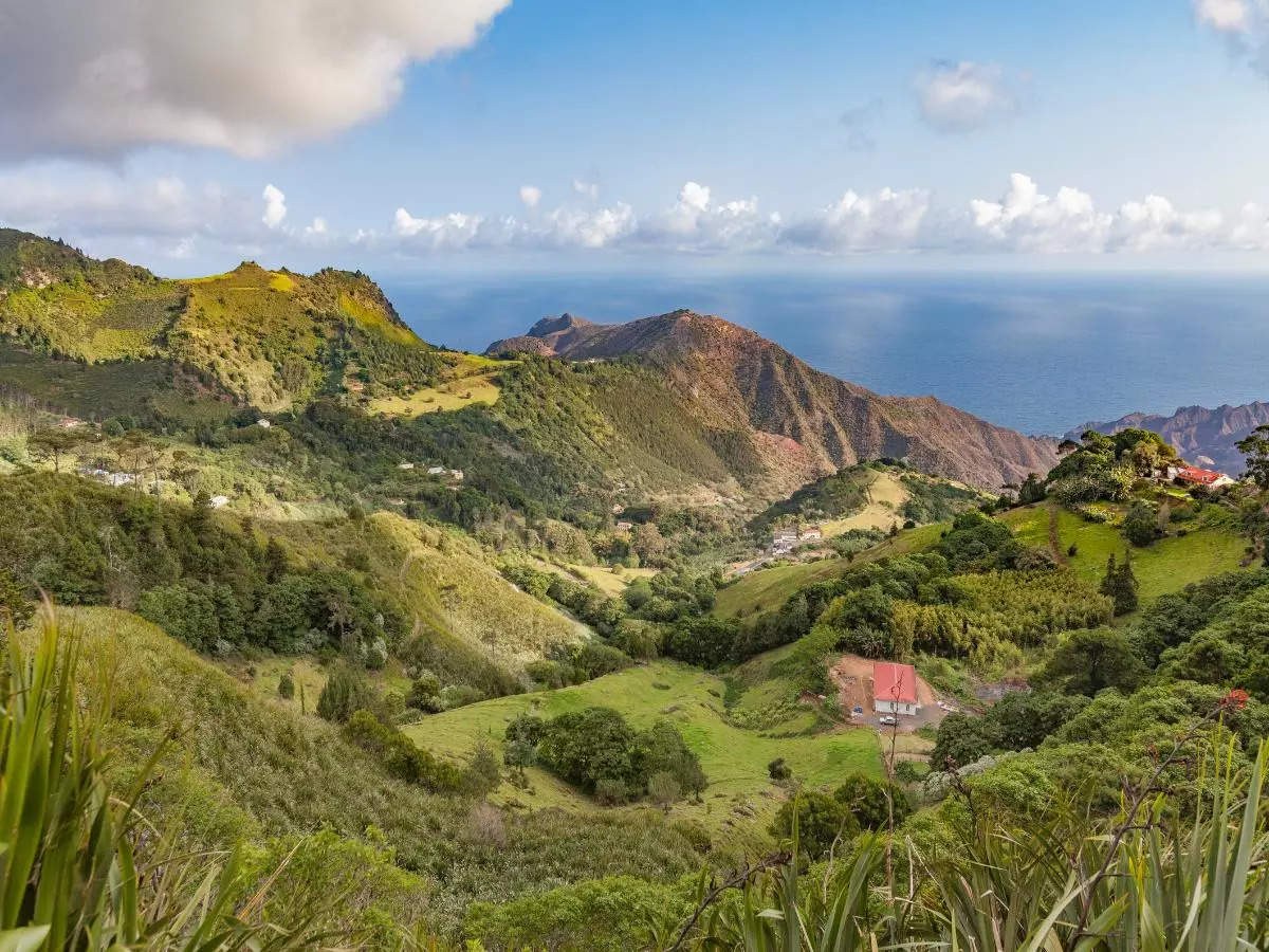 World’s most remote island, famous as place of Napoleon's exile, now open for tourists
