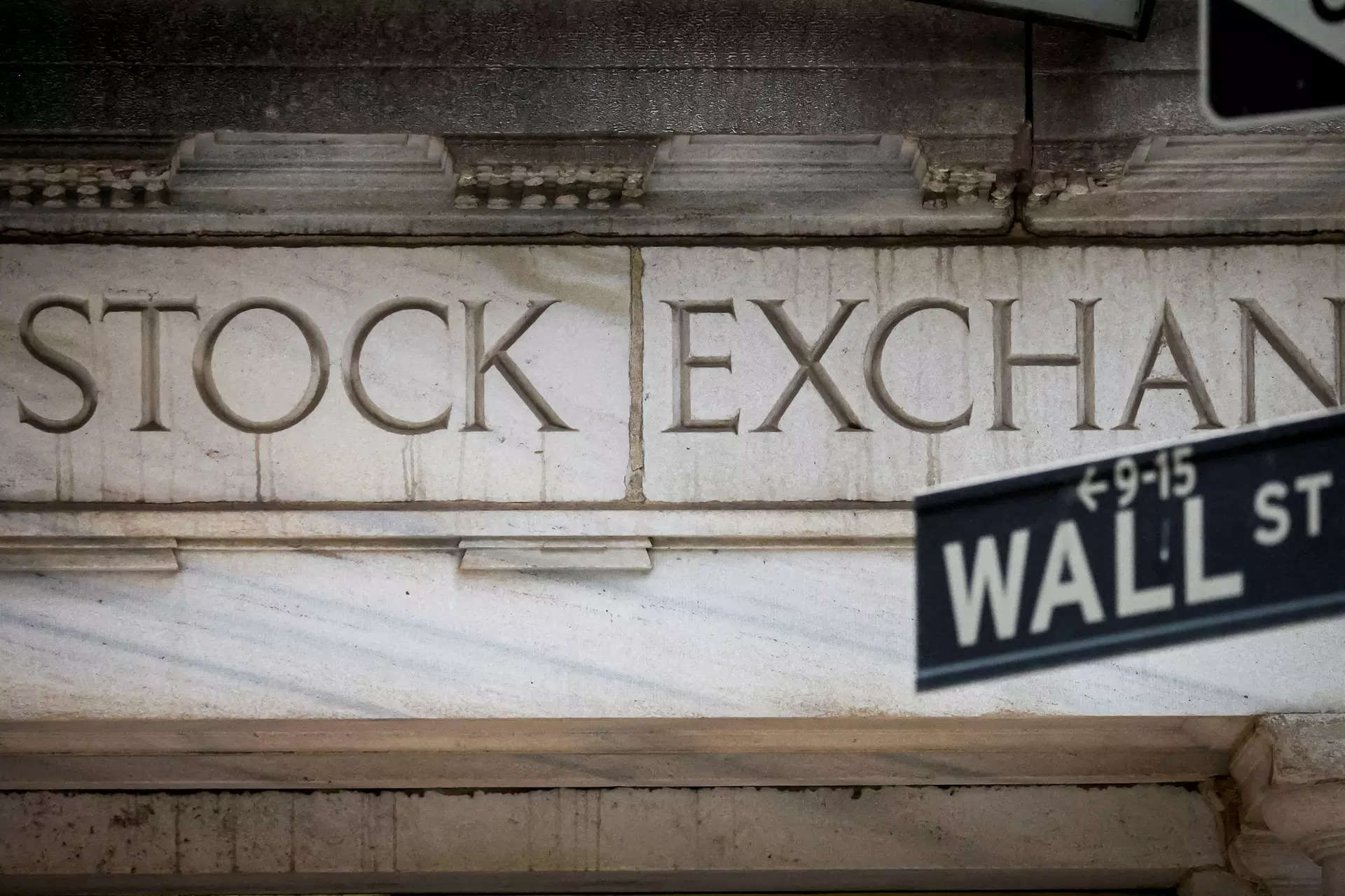 Wall Street hits record closing highs on rate-cut optimism