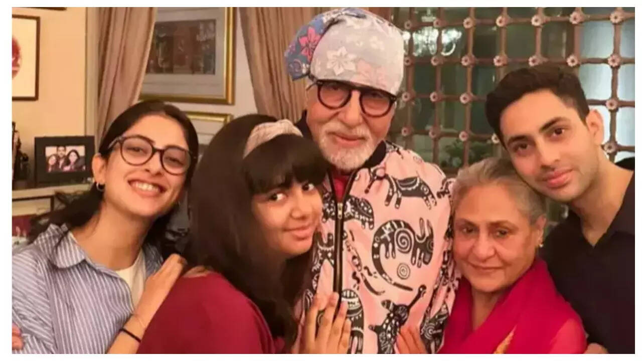 Navya's cooking made mom and brother cry
