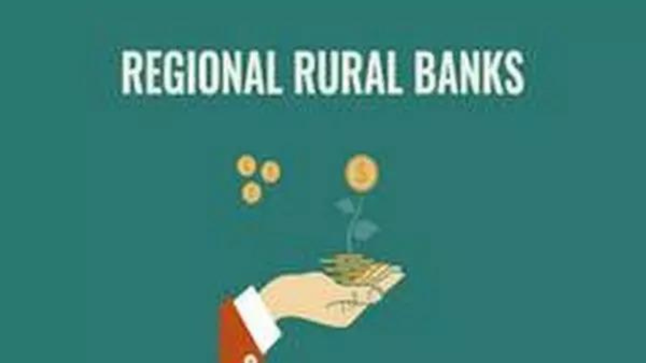 Govt to strengthen RRBs; Rs 6200 cr allotted for recapitalisation