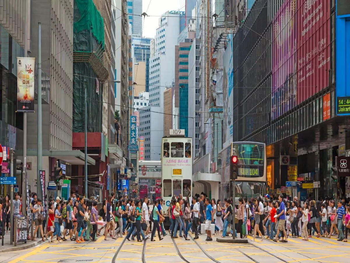 India issues ‘Pre-Arrival Registration’ advisory for Indians visiting Hong Kong. Know why