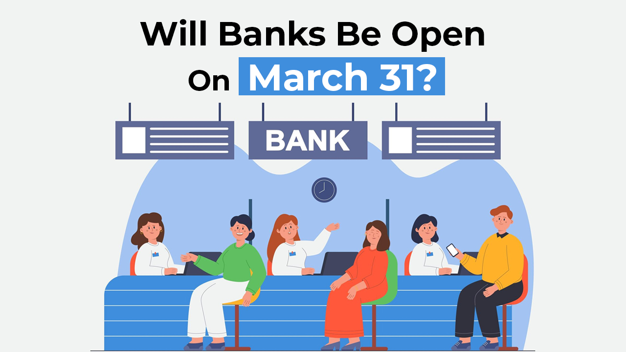 Some banks will open on Sunday, March 31! Check full list of RBI’s Agency Banks here