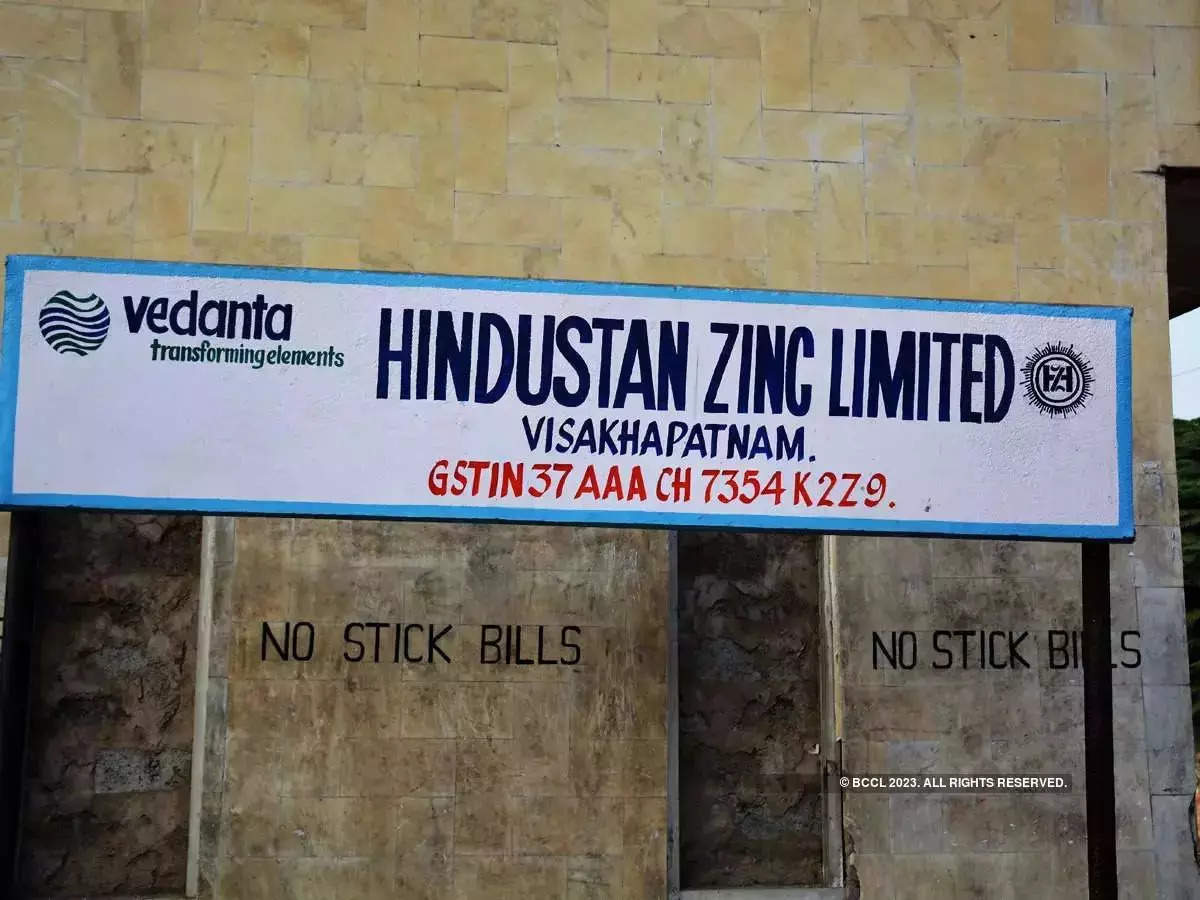 Government rejects Hindustan Zinc’s plan to split company