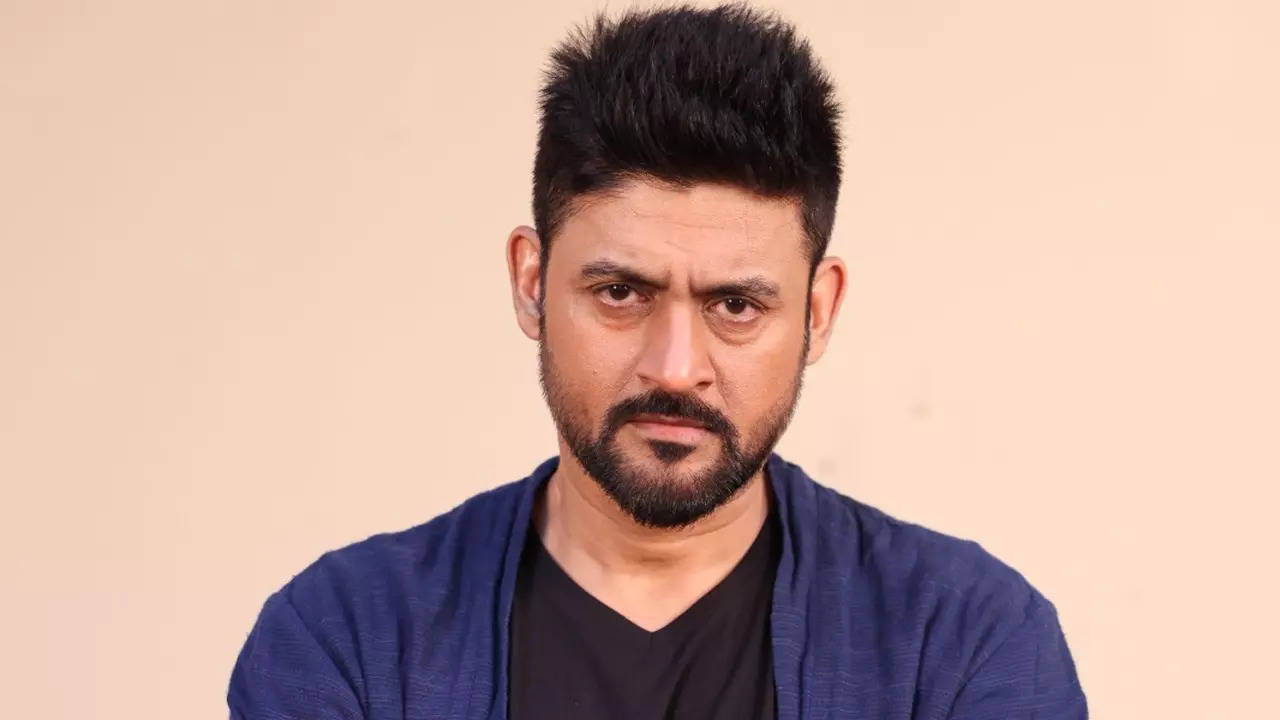 Exclusive - Manav Gohil on Dabangii – Mulgii Aayi Re Aayi's post leap: There's a drastic change in the way my character Ankush is looking now, he has grey shades