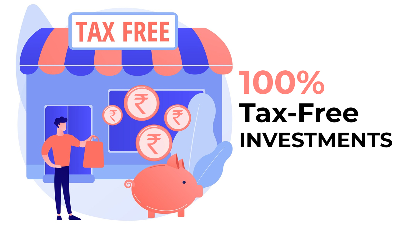 EEE investments: Get completely tax-free returns with these investments – PPF, EPF and SSY; check details
