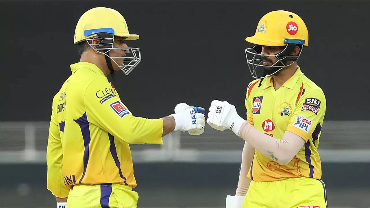 Dhoni stepping down as CSK captain was inevitable: Ashwin