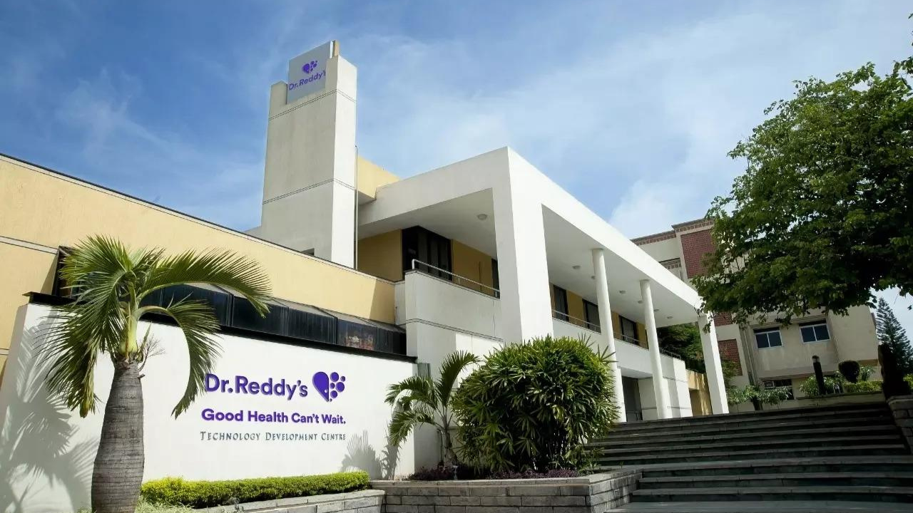 Dr Reddy's ties up with US firm for resuscitative therapy