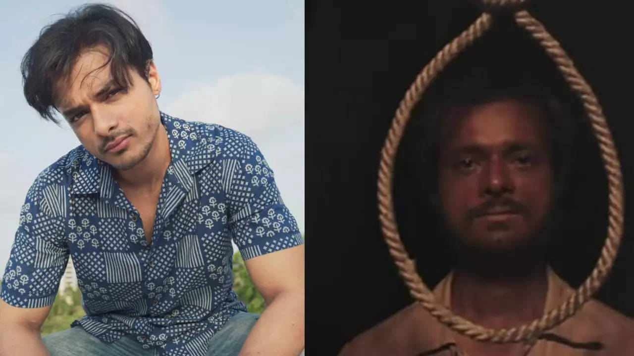 Aamir Malek on enjoying Bhagat Singh in ‘Swatantrya Veer Savarkar’: My purpose was to authentically painting his character on display screen – Unique |