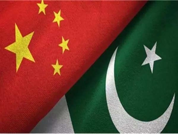 Pakistan to tap China for $300 million debut Panda bonds