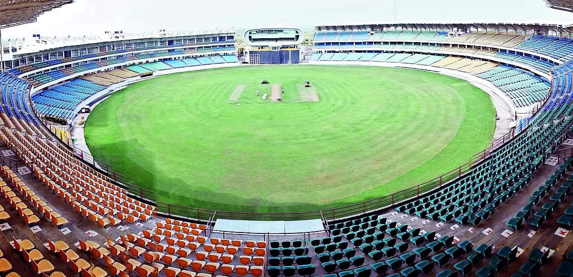 Khandheri stadium to get STP-treated water