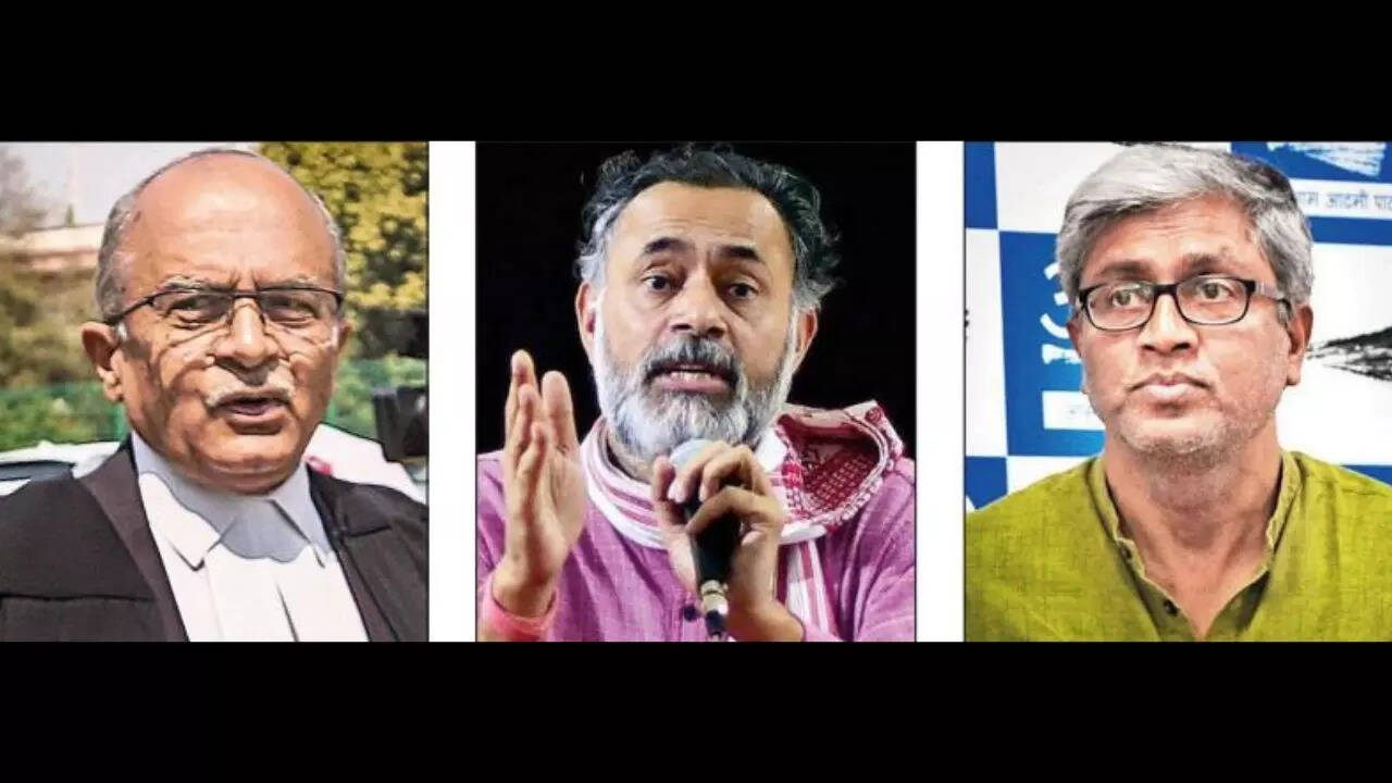 Comrades who fell out with Kejriwal speak up for him