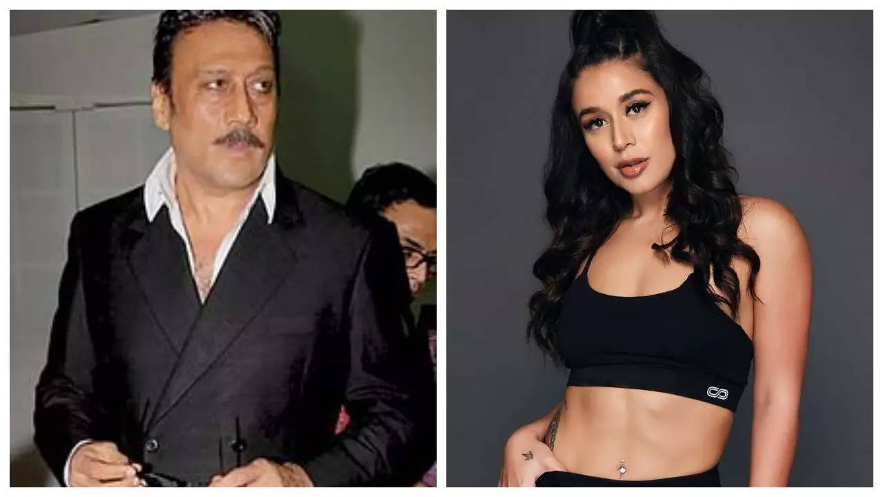 Jackie Shroff reveals he may have owned half of Andheri, IF…. | Hindi Film Information